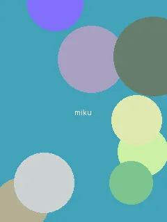 rio 护士 - 初音未来角色图
